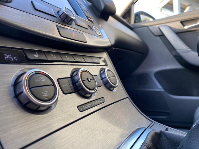 VW Passat Variant 1,6 TDI BMT “Comfortline” - Image 10