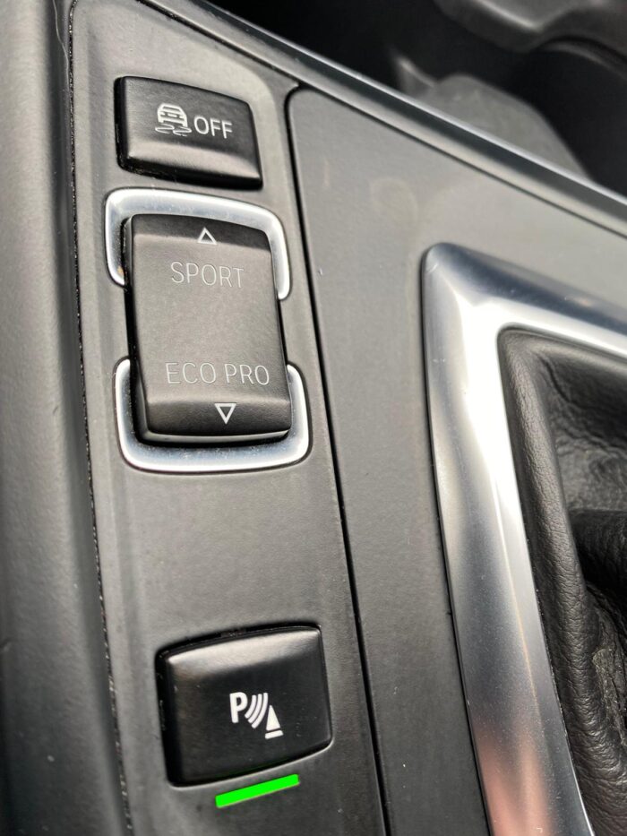 BMW 320 d Touring Automatik "Sport-Paket M / M -Technic" - Image 55