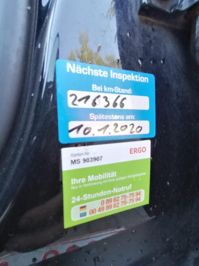 Audi A3 Sportback 2,0 TDI DSG "Ambition" - Image 68