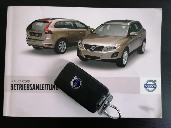 Volvo XC60 2,4 D5 AWD - Image 27