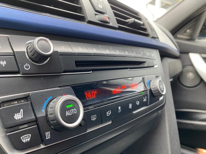 BMW 320 d Touring Automatik "Sport-Paket M / M -Technic" - Image 54