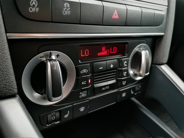 Audi A3 Sportback 2,0 TDI - Image 37