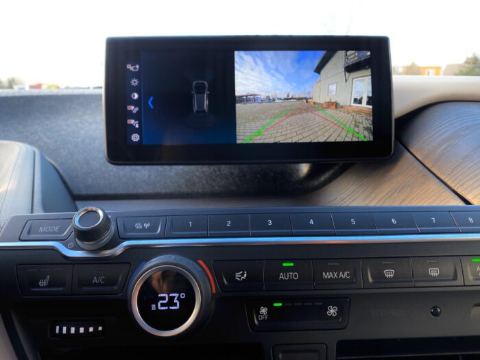 25-1 BMW i 3s eDrive 120 Ah Automatic - Image 28