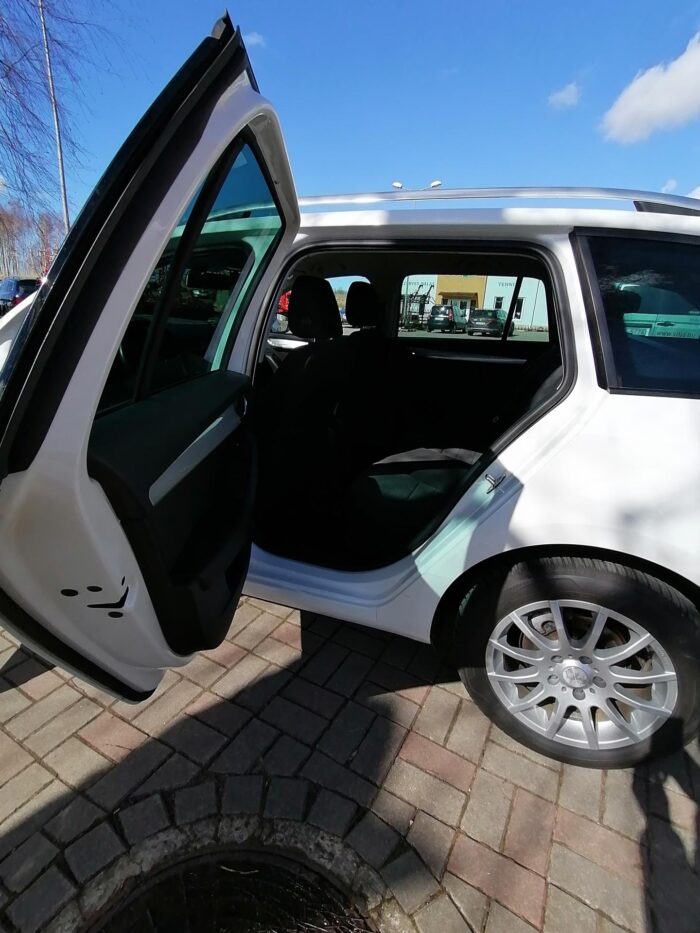 Skoda Octavia Combi 2,0 TDI Green tec "Ambition" - Image 40