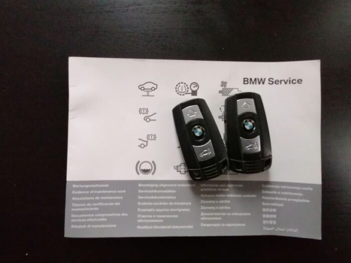 BMW X1 xDrive20d Steptronic - Image 26