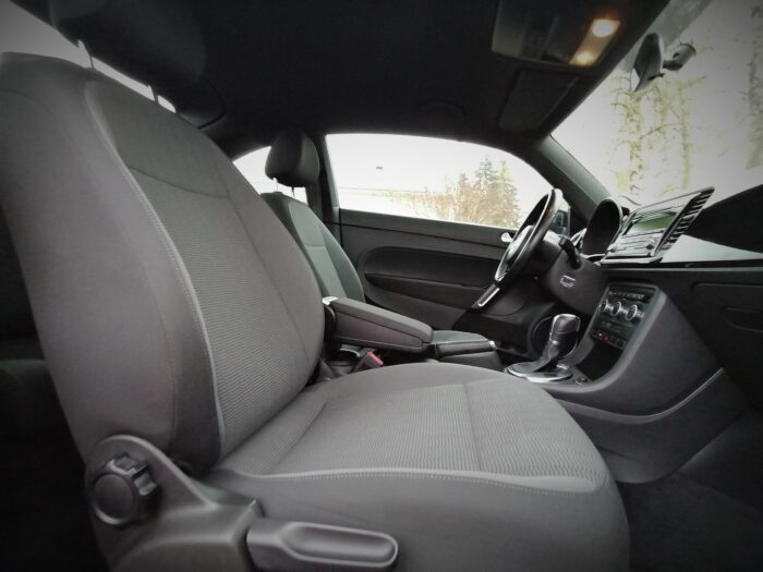 VW Beetle 2,0 TDI DSG - Image 26