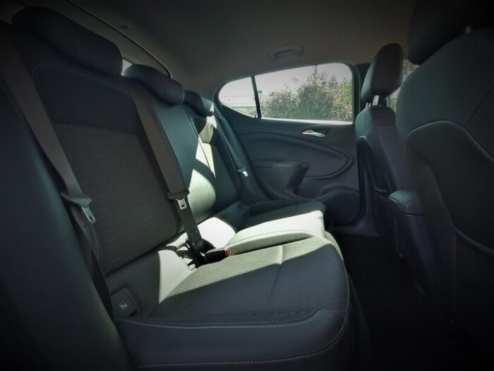 Opel Astra 1,6 CDTI ActiveSelect "Innovation" - Image 26