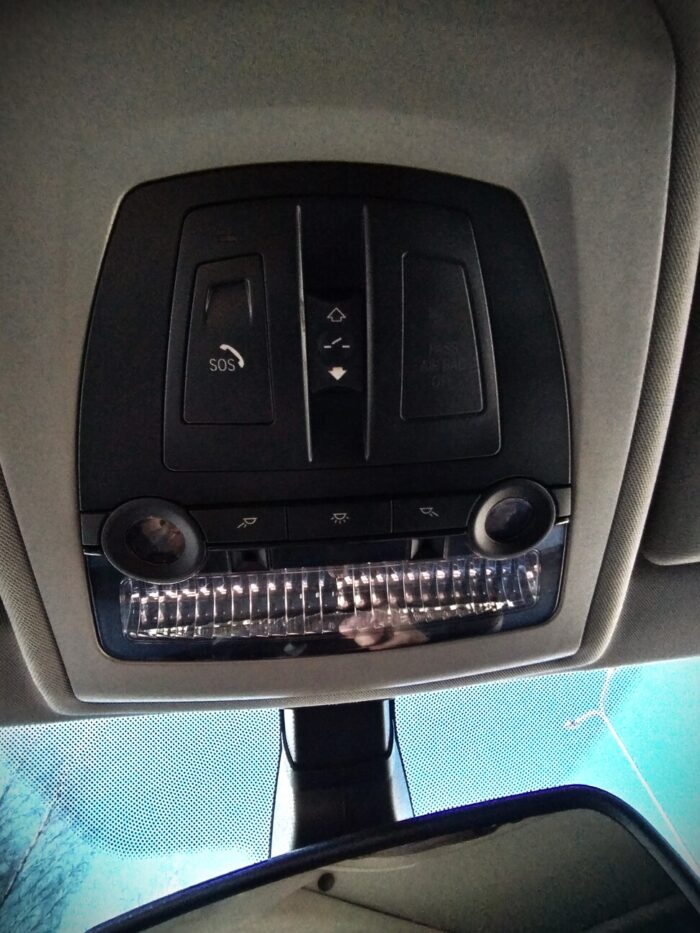 BMW X 3 xDrive 35d Steptronic - Image 25