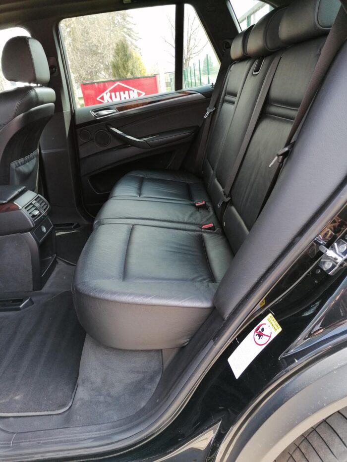 BMW X5 3.0d M-Pack - Image 41