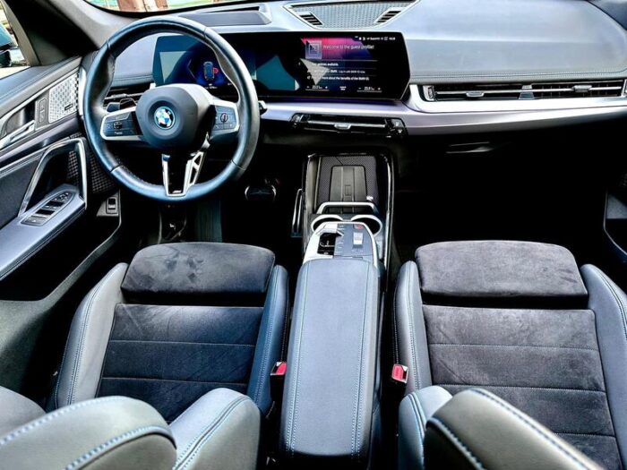 BMW iX1 30 xDrive M Sport Connected Professional - Image 31