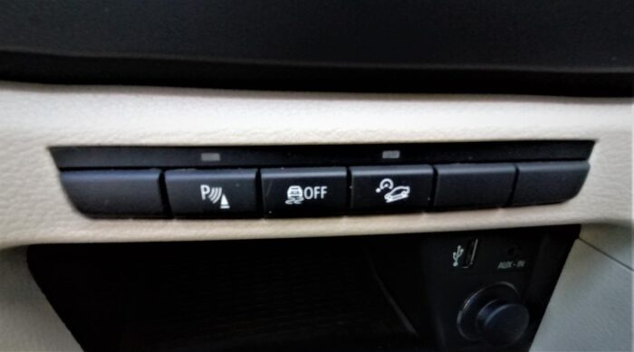 BMW X1 xDrive 23d Steptronic "xLine" - Image 30