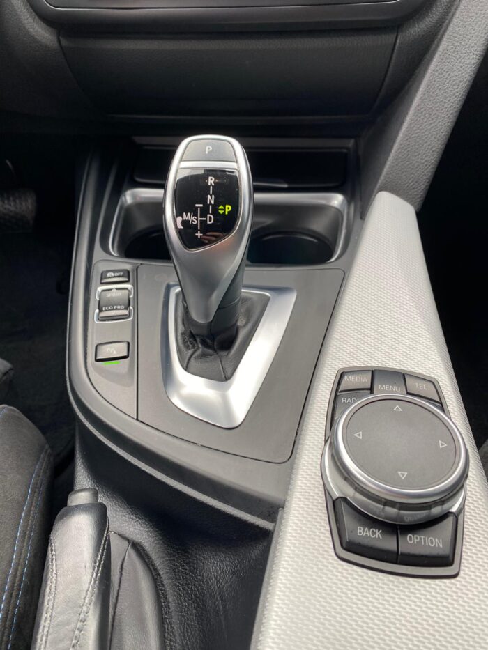 BMW 320 d Touring Automatik "Sport-Paket M / M -Technic" - Image 56