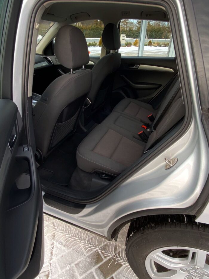 Audi Q5 3,0 TDI quattro S-tronic - Image 18