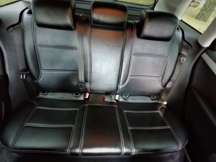 Audi A3 Sportback 2,0 TDI - Image 10