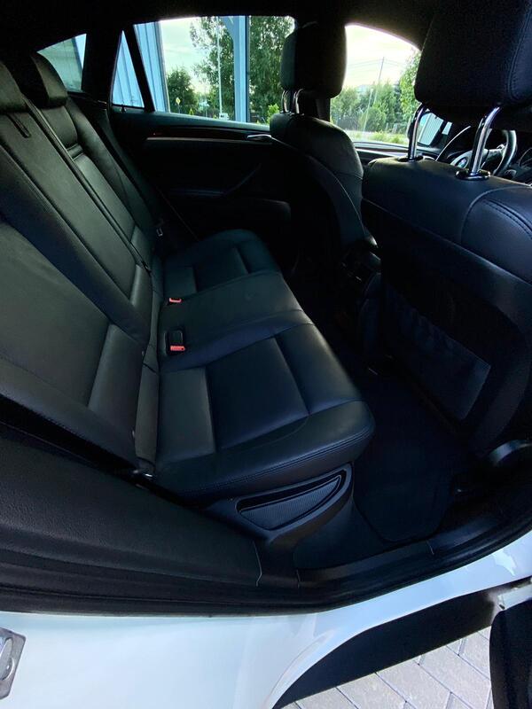 26-1 BMW X6 40d - Image 29