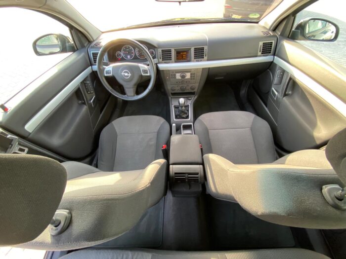 Opel Vectra Caravan 1,9 CDTI “Edition” - Image 10