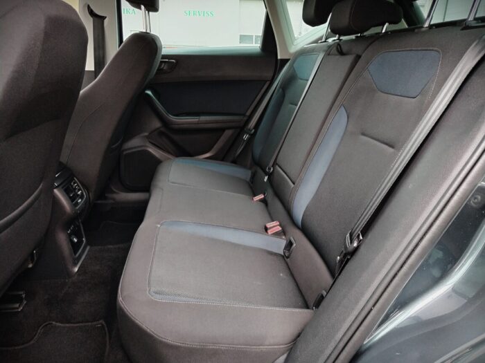 Seat Ateca 1.6 TDI Style - Image 27