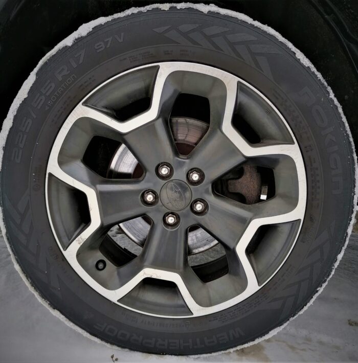 Subaru XV 2,0D AWD - Image 27
