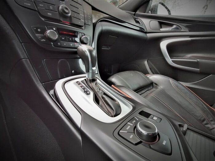 Opel Insignia Sports Tourer 2,0 CDTI 4x4 ActiveSelect "Innovation" - Image 27