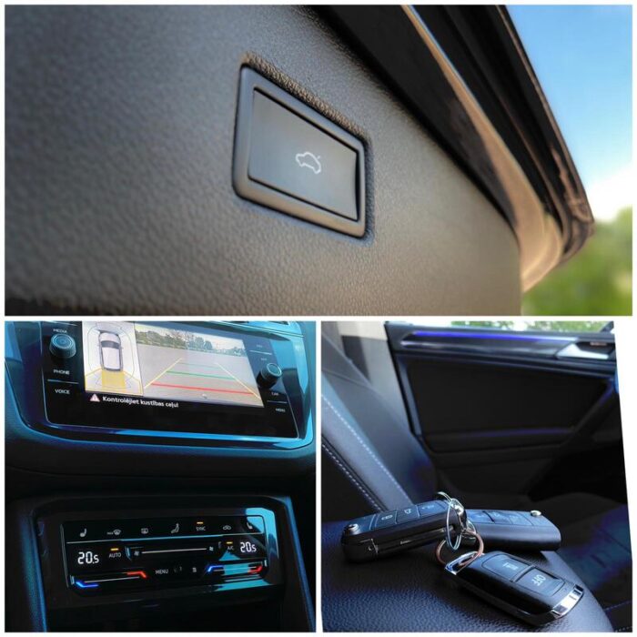 Volkswagen Tiguan 2.0 TDI Elegance - Image 30