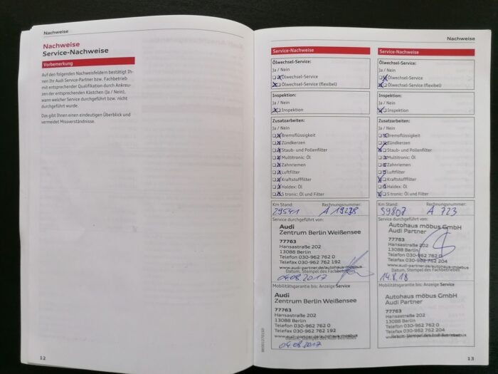 Audi A4 Avant 2,0 TDI S-tronic - Image 26