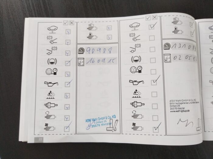 BMW 525d Touring - Image 27