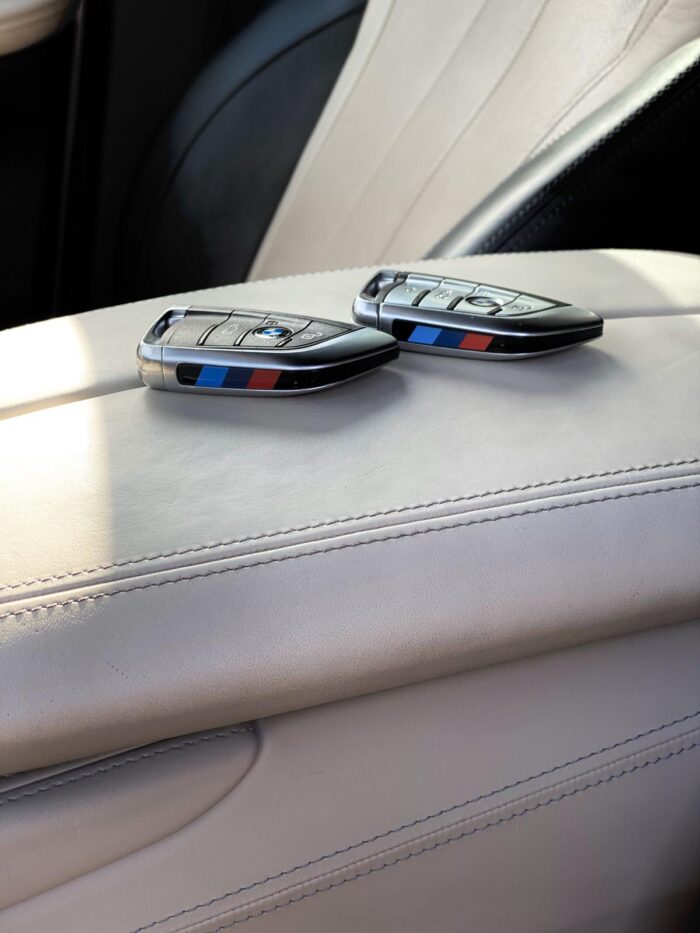 BMW X6M50D Individual - Image 62