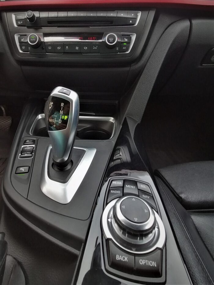 BMW 320 d Touring Steptronic "Sport Line" - Image 55