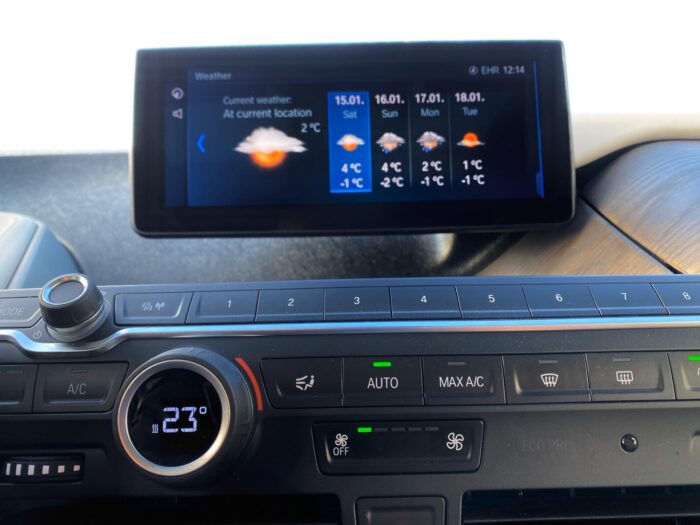 26 BMW i 3s eDrive 120 Ah Automatic - Image 29