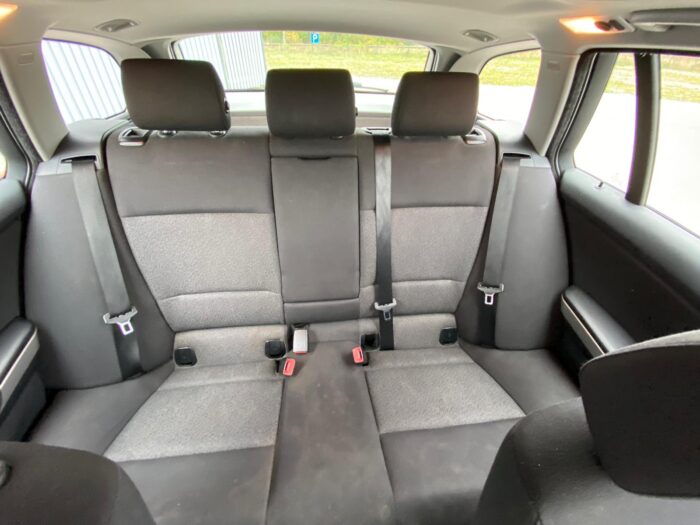 BMW 320d Touring 120 kW - Image 3