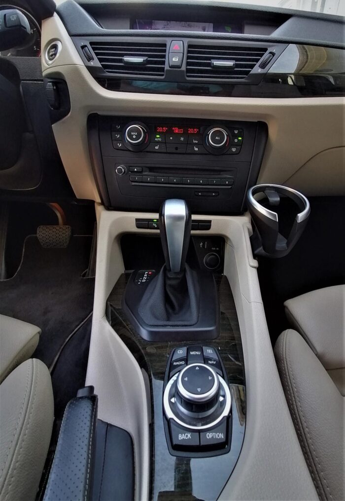 BMW X1 xDrive 23d Steptronic "xLine" - Image 31