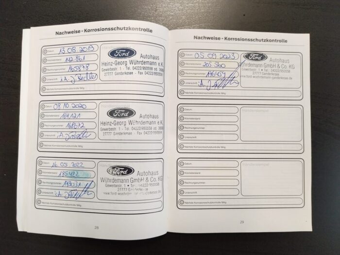 Ford Kuga 2,0 TDCI PowerShift "Titanium" - Image 28