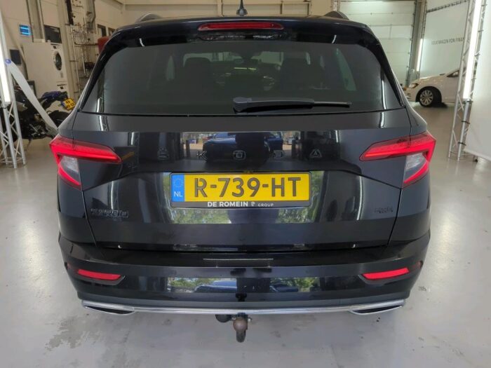 Skoda Karoq 2.0 TSI Sportline - AWD - Image 24