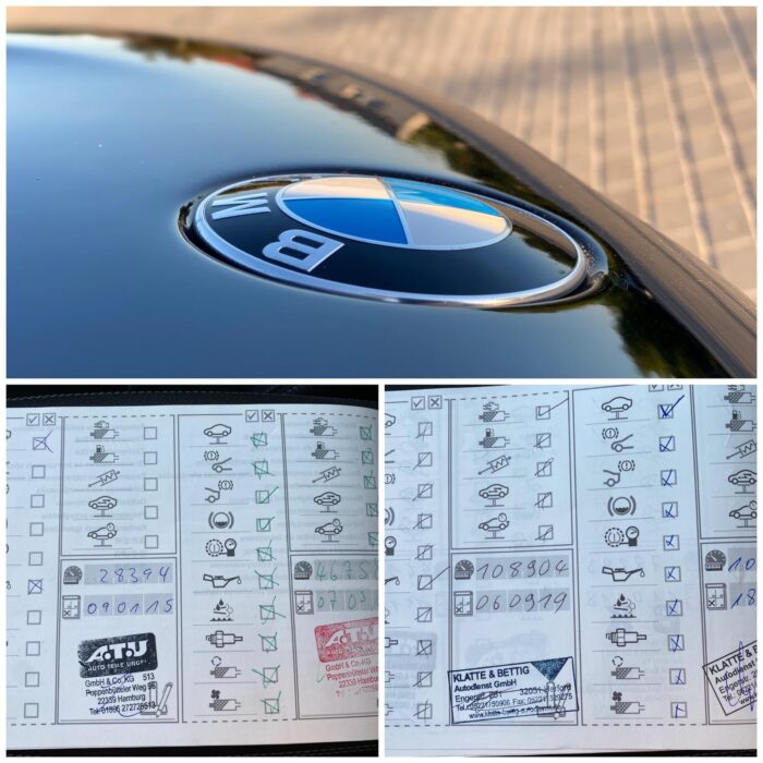 BMW X3 xDrive20d Steptronic - Image 11