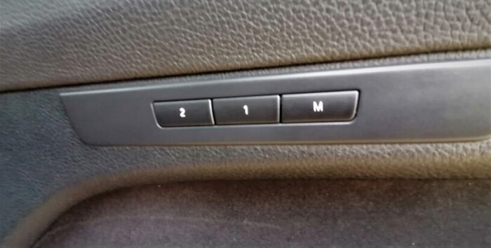 BMW 530d GT Steptronic - Image 24