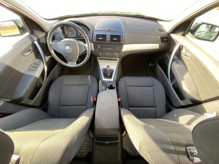 BMW X3 3,0d 160 kw - Image 5