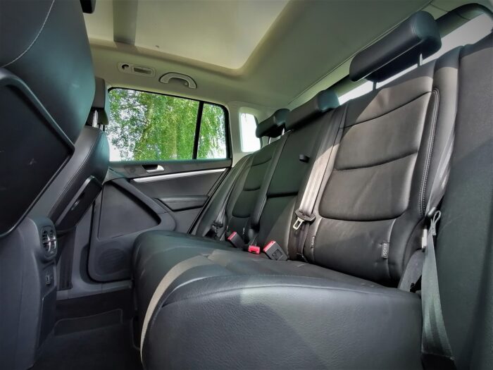 VW Tiguan 2,0 TDI 4Motion "Sport & Style" - Image 29