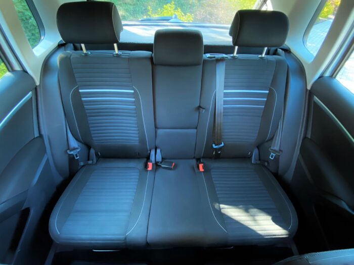 VW Tiguan 2,0 TDI 4Motion "Cup Sport & Style" - Image 12