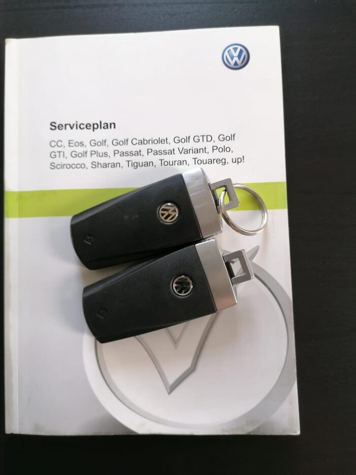 VW Passat Variant 2,0 TDI "Comfortline" - Image 43