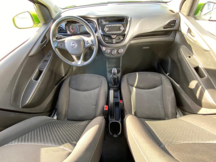 Opel Karl 1,0 “Edition” - Image 11