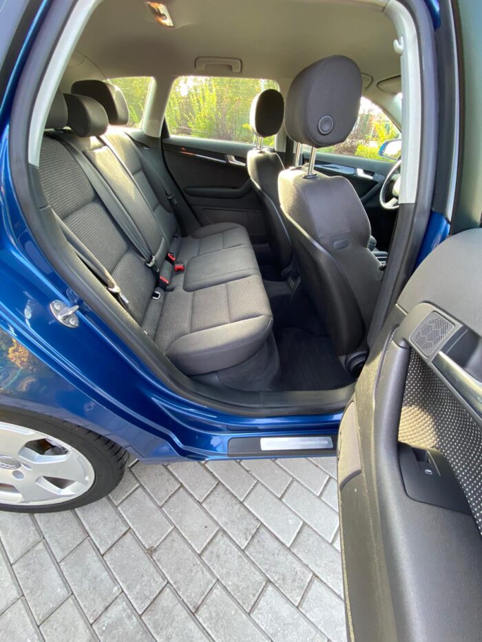 Audi A3 Sportback 2, 0 Tdi S-tronic “Ambition” - Image 30