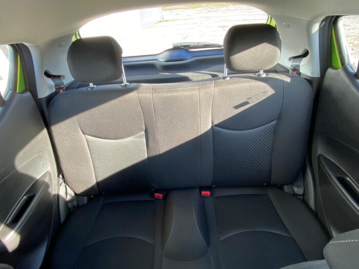 Opel Karl 1,0 “Edition” - Image 12