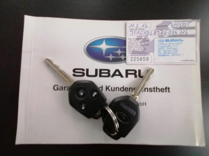 Subaru XV 2,0D AWD - Image 28