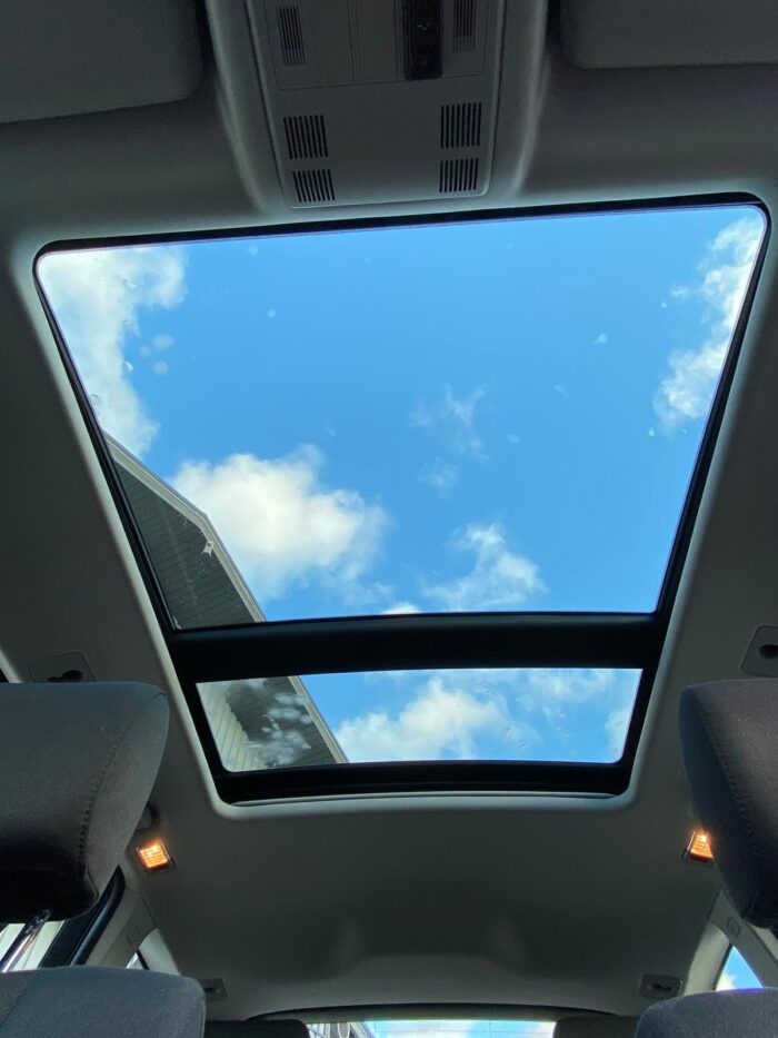 BMW X3 3,0d 160 kw - Image 4