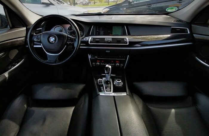 BMW 530d GT Steptronic - Image 25