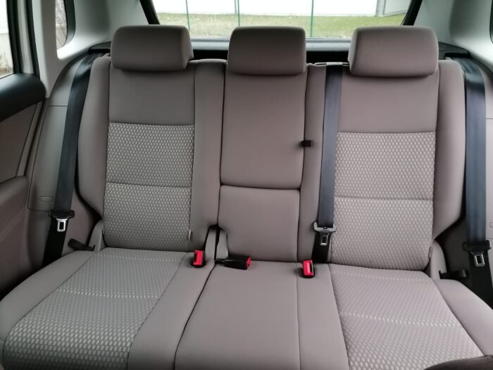VW Tiguan 2,0 TDI “Trendline” - Image 9