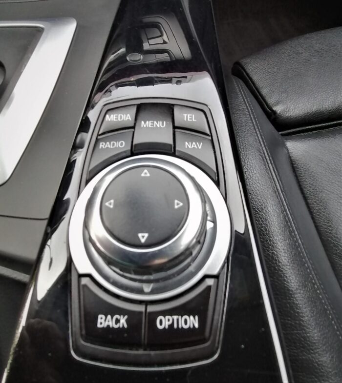 BMW 320 d Touring Steptronic "Sport Line" - Image 57