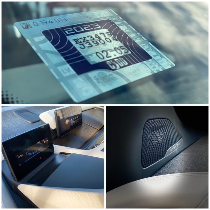 28 BMW i 3s eDrive 120 Ah Automatic - Image 31