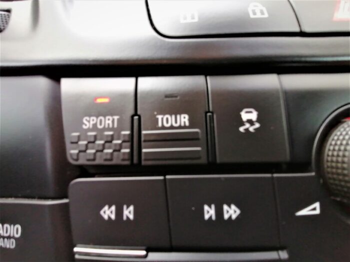 Opel Insignia Sports Tourer 2,0 CDTI 4x4 ActiveSelect "Innovation" - Image 29