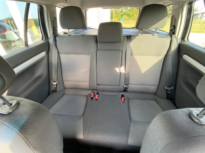 Opel Vectra Caravan 1,9 CDTI “Edition” - Image 11